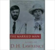 Title: The Married Man, Author: D. H. Lawrence