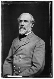 Title: Robert E. Lee, Author: William P. Trent