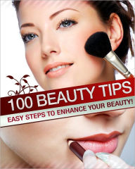 Title: 100 Beauty Tips, Author: Anonymous