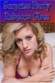 Title: Surprise Party, Author: Rebecca Glass