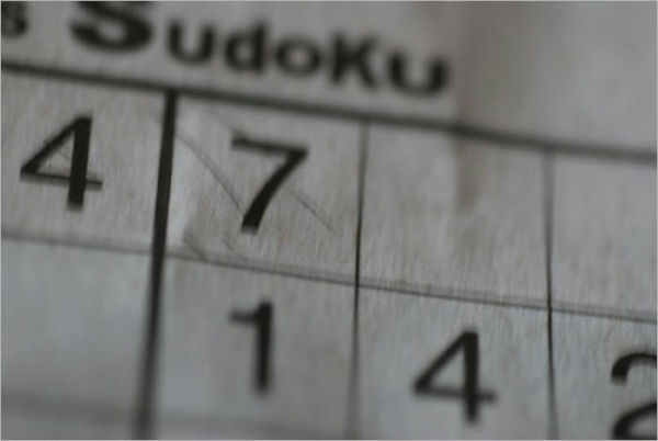 How to Play Sudoku: Solve the Sudoku Mystery Like a Pro