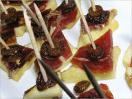 Title: Easy and Delicious Appetizer Recipe, Author: Abigail Carter