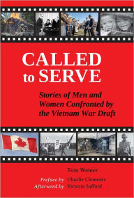 Title: Called to Serve, Author: Tom Weiner