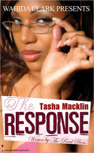 Title: The Response, Author: Tasha Macklin