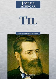 Title: Til, Author: José de Alencar
