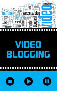 Title: Video Blogging, Author: Thomas Rutledge