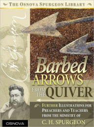 Title: Barbed Arrows, Author: Charles Spurgeon