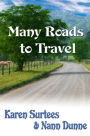 Many Roads To Travel: Book 2 in The TJ & Mare Series