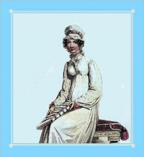 Memoir of Jane Austen (Illustrated)