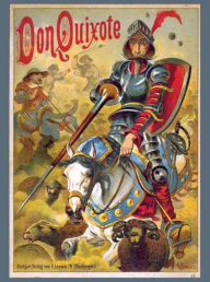 Title: Don Quixote, Author: Miguel de Cervantes