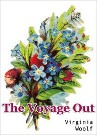 Title: The Voyage Out, Author: James Joyce