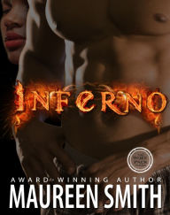 Title: Inferno, Author: Maureen Smith