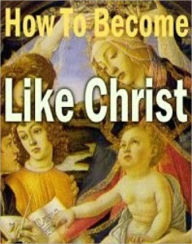 Title: How to become like Christ - Shame on Account of God’s Displeasure, Author: Study Guide