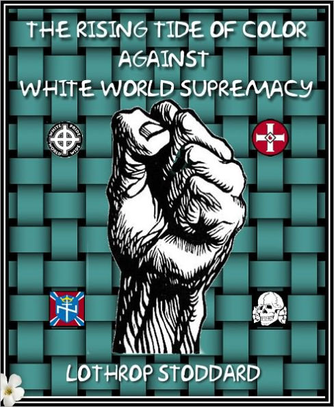 The Rising Tide of Color against White World Supremacy