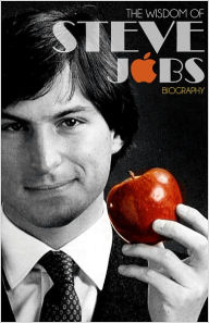 Title: The Wisdom of Steve Jobs, Author: Kiesha Joseph