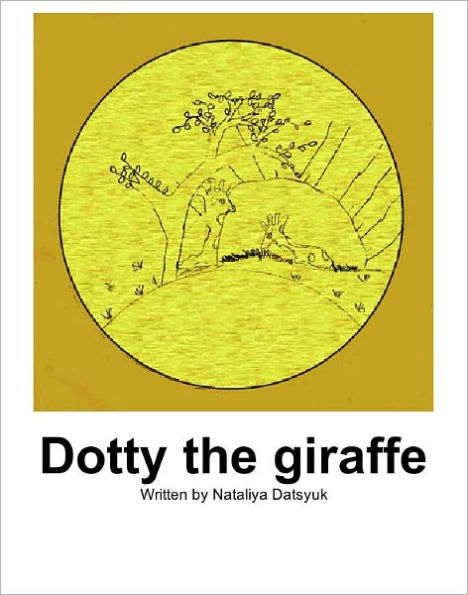 Girrafe Dotsy