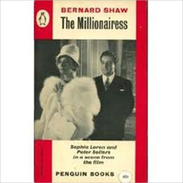 The Millionairess