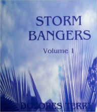 Title: STORM BANGERS - VOLUME 1, Author: Dolores Terry