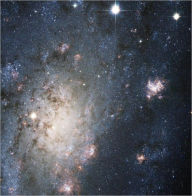 Title: Hubble Telescope Archives -A Bright Supernova in the Nearby Galaxy NGC 2403, Author: JD P