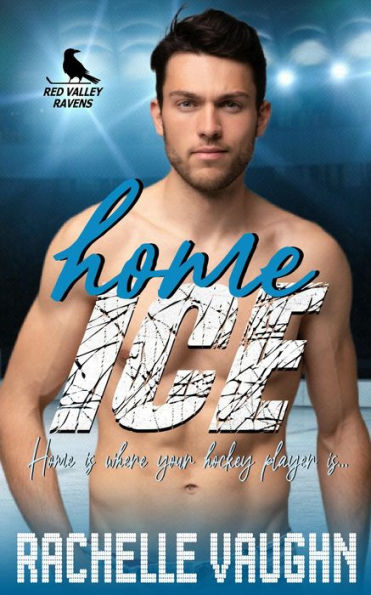 Home Ice: (A Standalone Sweet Hockey Romance Book)