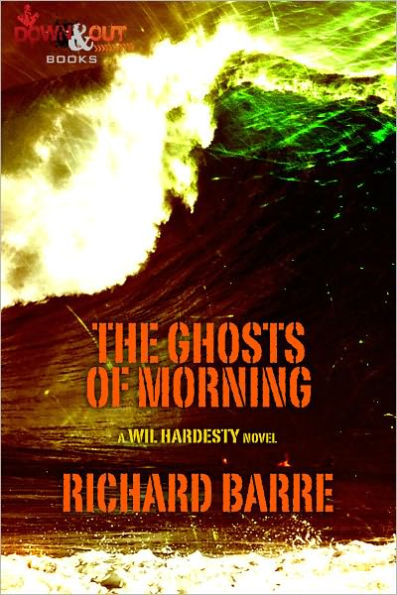 The Ghosts of Morning