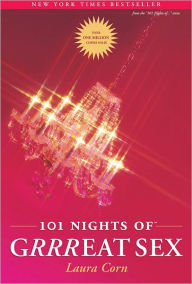 Title: 101 Nights of Grrreat Sex, Author: Laura Corn