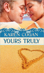 Title: Yours Truly, Author: Karen Cogan