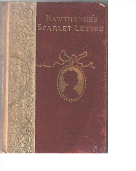 The Scarlet Letter (Linked TOCS)
