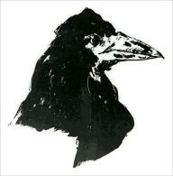 Title: THE RAVEN in French and English Illustrated, Author: Edgar Allan Poe