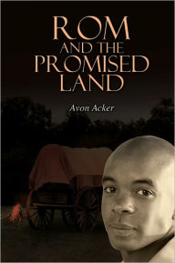Title: Rom and the Promised Land, Author: Avon Acker