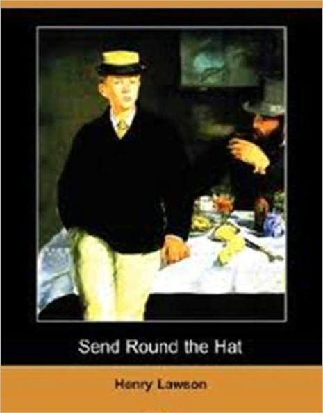 Send Round the Hat
