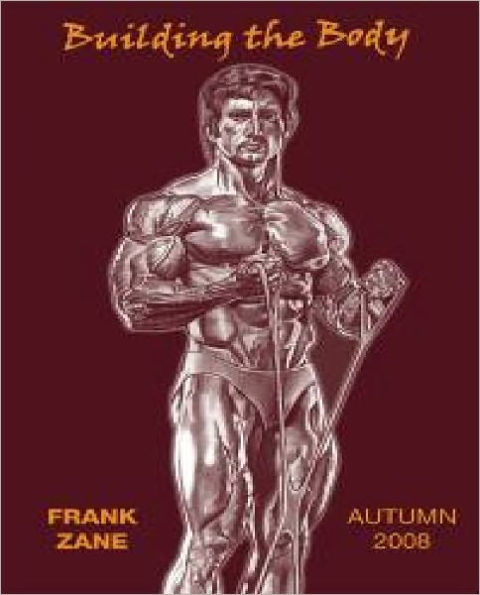 Building the Body: 2008 - Autumn