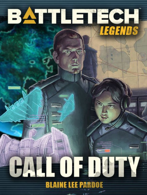 BattleTech Legends: Call of Duty by Blaine Lee Pardoe | eBook | Barnes &  Noble®