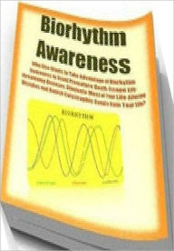 Title: eBook about - Biorhythem Awareness - Want to avoid epidemics?, Author: Healthy Tips