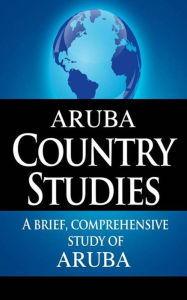 Title: ARUBA Country Studies, Author: CIA