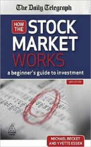 Title: eBook on - How the Stock Market Works - Need Fast Money?, Author: Healthy Tips