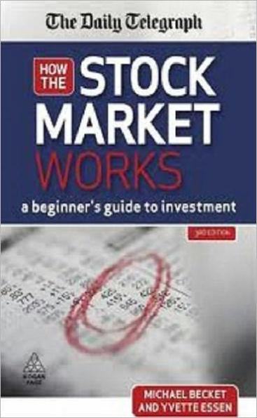 eBook on - How the Stock Market Works - Need Fast Money?