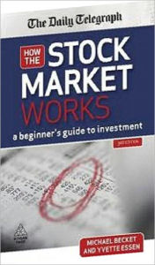 Title: Self - Esteem - How the Stock Market Works - Make Money Now!, Author: Study Guide