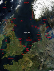 Title: A North Sea Diary, 1914-1918 / Commander Stephen King-Hall, Author: Stephen