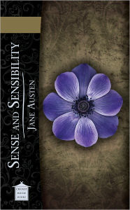 Title: Sense and Sensibility, Author: Jane Austen