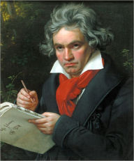 Title: Beethoven: The Man and the Artist, as Revealed In His Own Words, Author: Ludwig von Beethoven