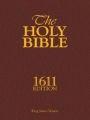 King James Bible - 1611 Original Edition