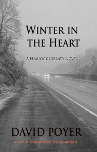 Book in pdf download Winter in the Heart  by David Poyer in English