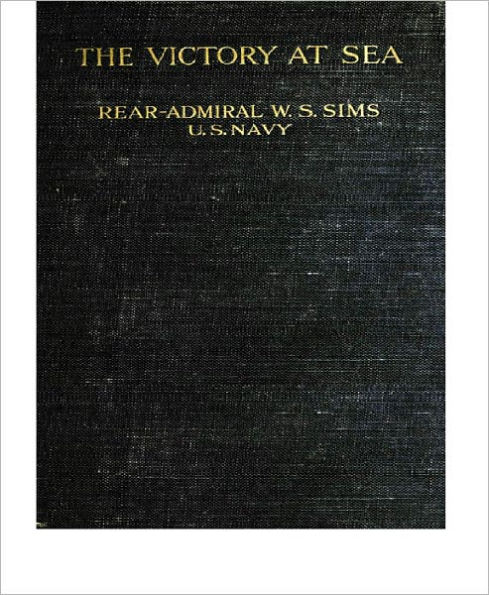 The Victory at Sea