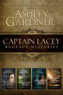 Captain Lacey Regency Mysteries Volume 1