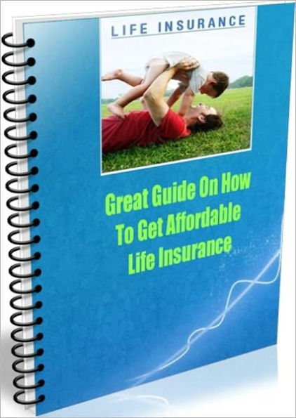 Great Guide On How To Get Affordable Life Insurance