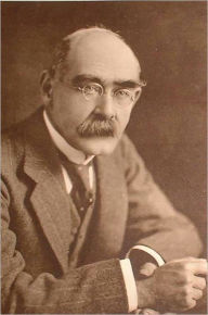 Title: Something of Myself, Author: Rudyard Kipling