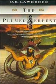 Title: The Plumed Serpent, Author: D. H. Lawrence