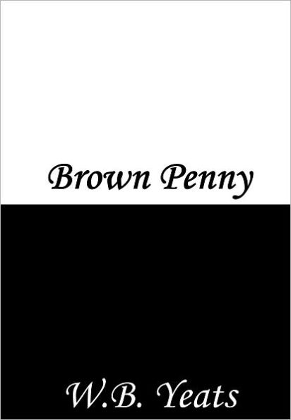 Brown Penny