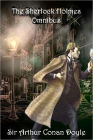 Title: A Sherlock Holmes Omnibus, Author: Arthur Conan Doyle